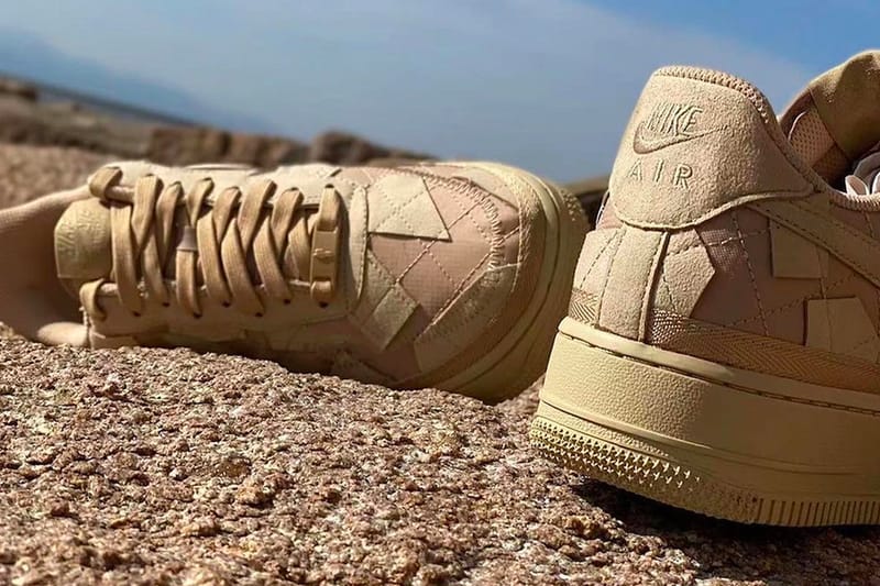 air force 1 desert camo low