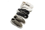 Closer Look at the Blends x Vault by Vans OG Style 36 LX "Magic Tape" Pack