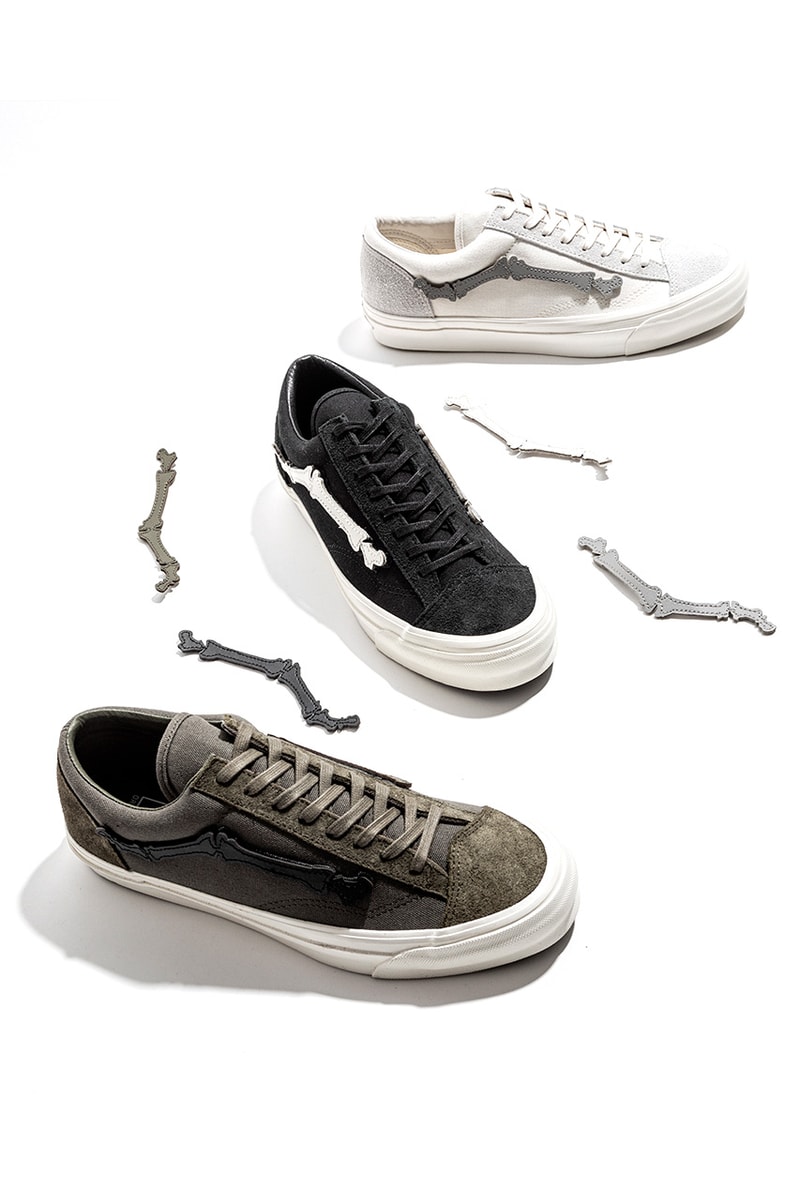 blends vault by vans og style 36 lx magic tape pack black marshmallow green release date info store list buying guide photos price