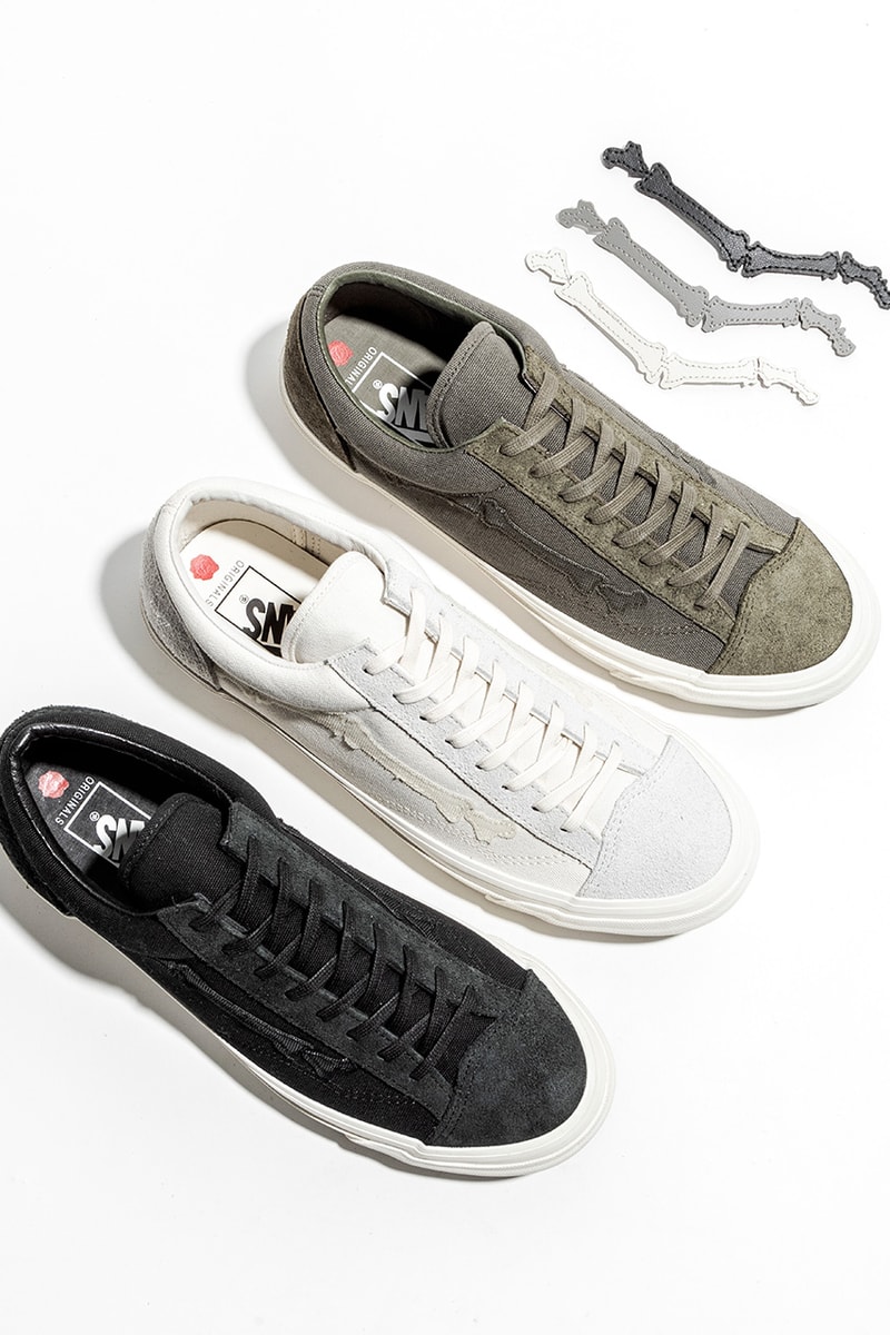 blends vault by vans og style 36 lx magic tape pack black marshmallow green release date info store list buying guide photos price 