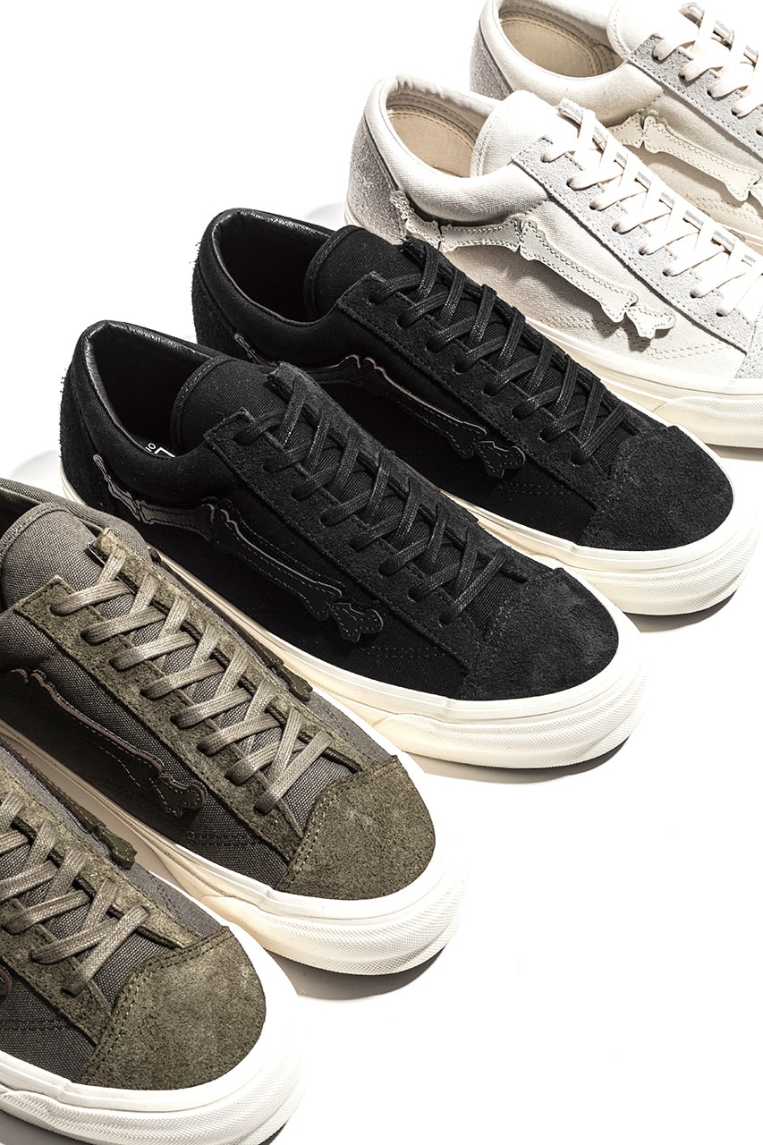 blends vault by vans og style 36 lx magic tape pack black marshmallow green release date info store list buying guide photos price 