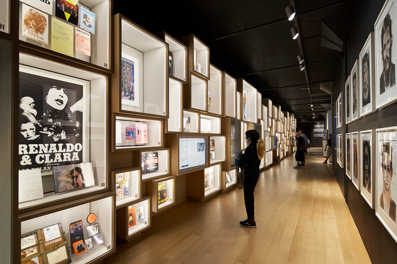 Olson Kundig Completes Major "Bob Dylan Center" in Tulsa