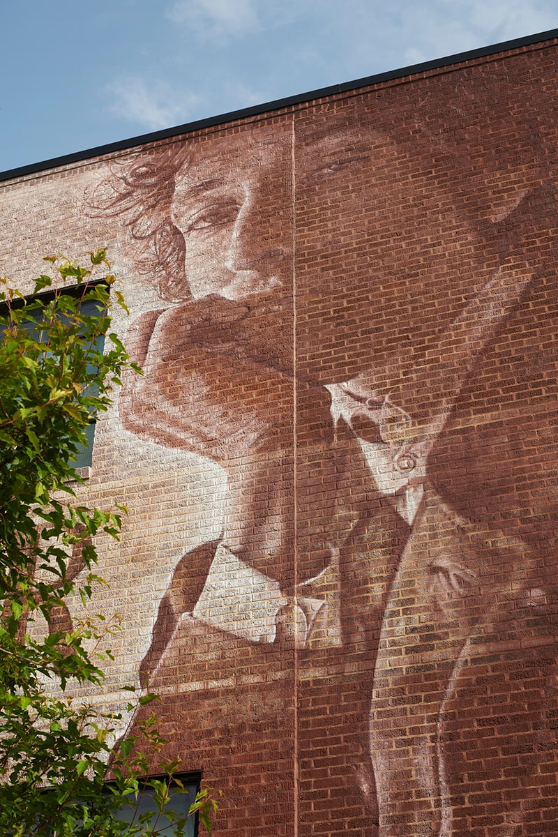 Olson Kundig Completes Major "Bob Dylan Center" in Tulsa