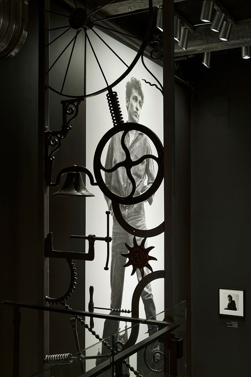 Olson Kundig Completes Major "Bob Dylan Center" in Tulsa