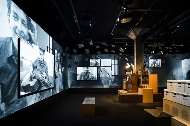Olson Kundig Completes Major "Bob Dylan Center" in Tulsa