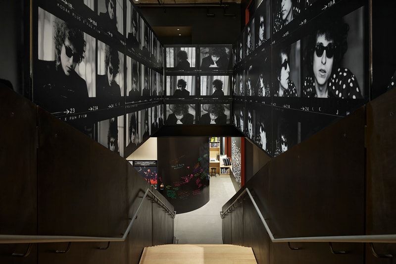 Olson Kundig Completes Major "Bob Dylan Center" in Tulsa