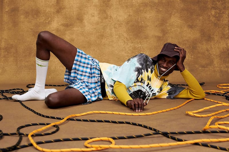 BOSS x Phipps Collaborative Capsule Champions Sustainability