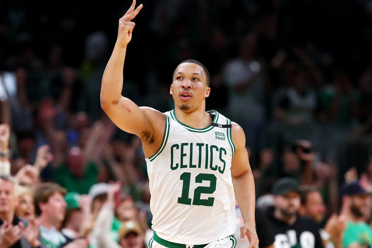 Boston Celtics Eliminate Milwaukee Bucks Game 7 NBA
