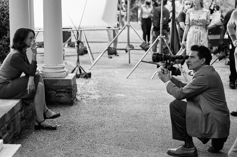 Bradley Cooper Transformation Netflix Maestro Photos Info Release Date