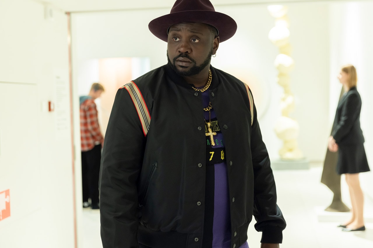 Brian Tyree Henry Talks Paper Boi, Culture Shock, And Code-Switching In Atlanta Season 3