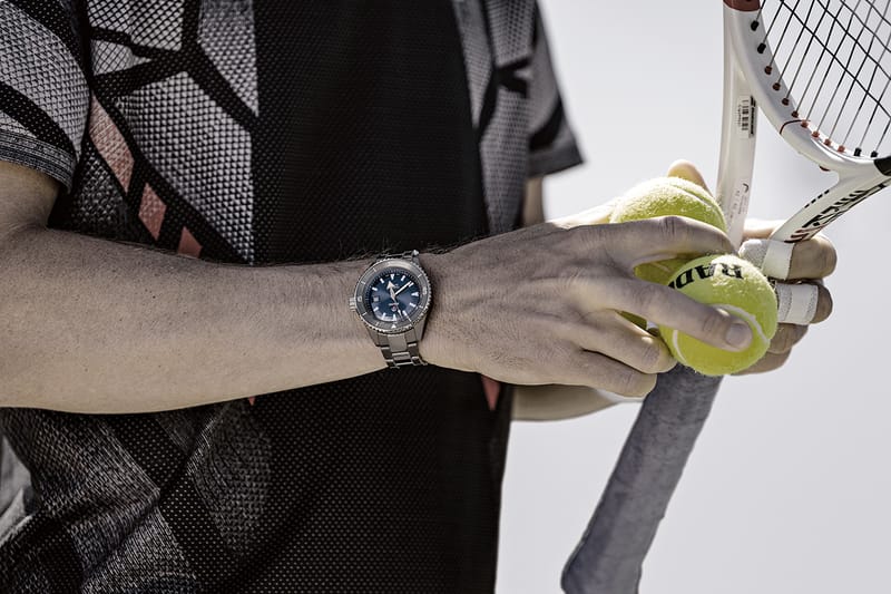 rado tennis watch