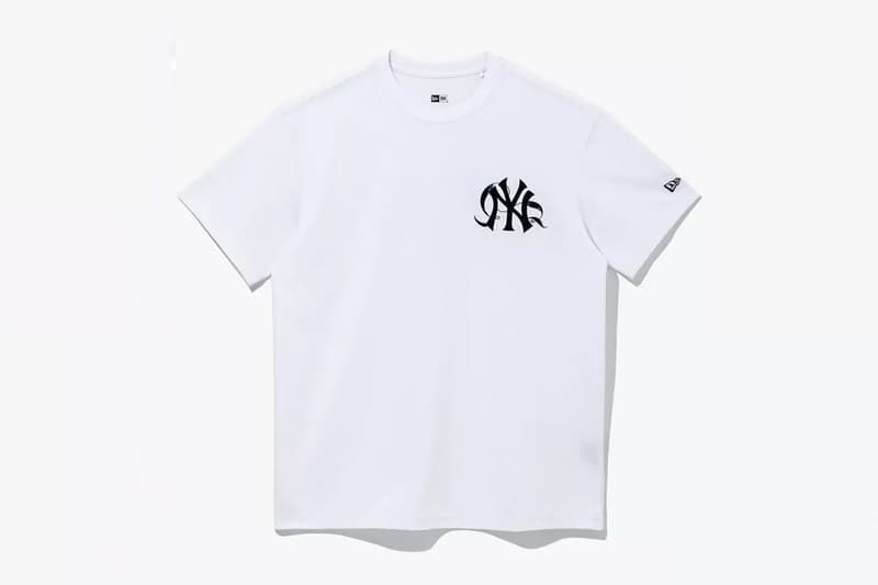 BTS Reveals Three-Way Collaboration With MLB and New Era Offering album themed Yankees Red Sox Dodgers gear t shirt cap bucket hat butter dynamite black swan release info date price 