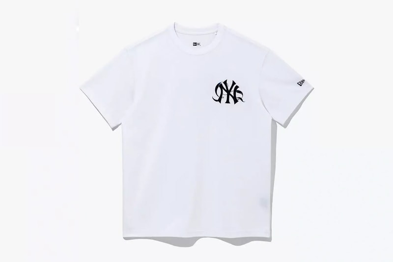 BTS Reveals Three-Way Collaboration With MLB and New Era Offering album themed Yankees Red Sox Dodgers gear t shirt cap bucket hat butter dynamite black swan release info date price 