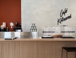 Café Kitsuné Opens in Boerum Hill, Brooklyn