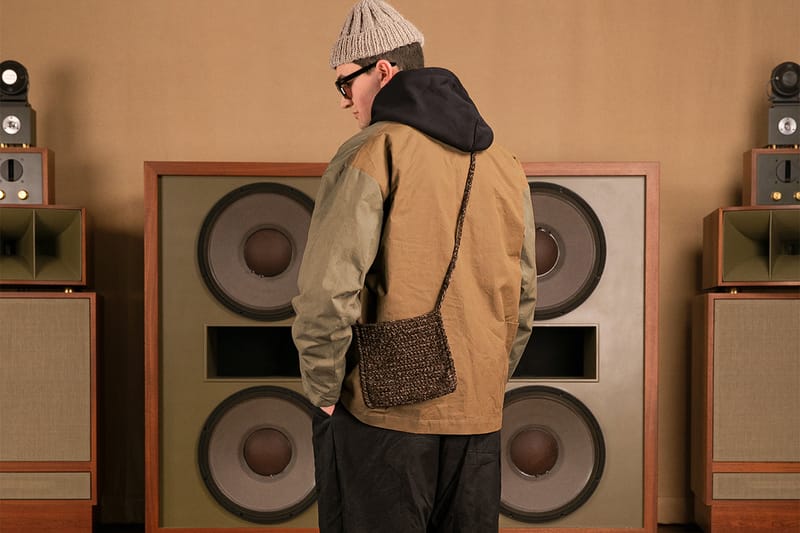 Café-Mountain Celebrates the Summer of Love for SS22