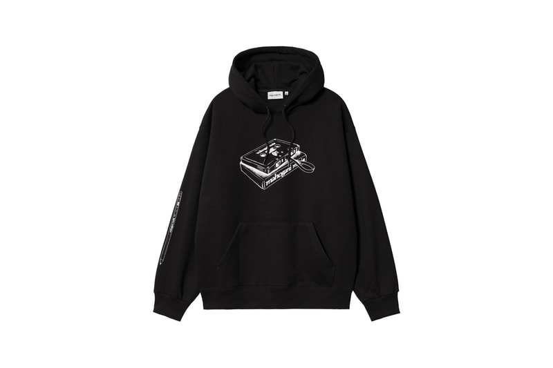 Carfare WIP And Mahogany Music Collaborate On New Music And Skate Fashion Collection