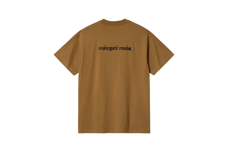 Carfare WIP And Mahogany Music Collaborate On New Music And Skate Fashion Collection