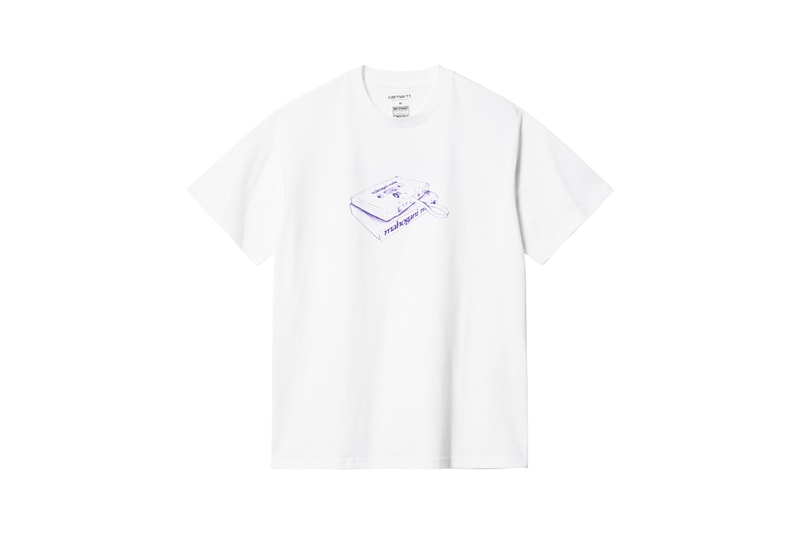 Carfare WIP And Mahogany Music Collaborate On New Music And Skate Fashion Collection