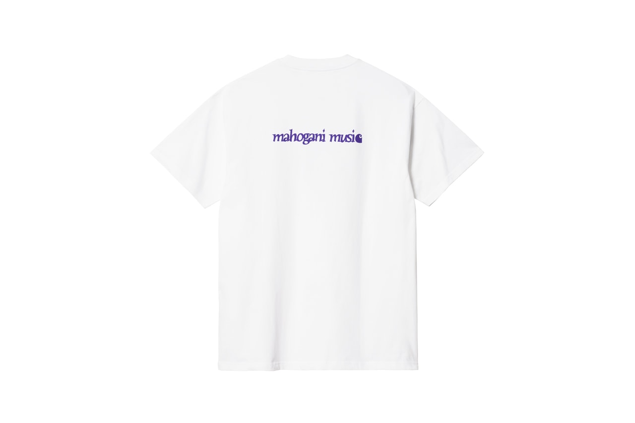 Carfare WIP And Mahogany Music Collaborate On New Music And Skate Fashion Collection