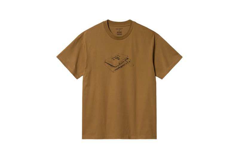 Carfare WIP And Mahogany Music Collaborate On New Music And Skate Fashion Collection
