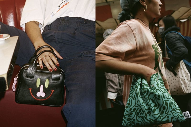 Carne Bollente Collaborates With BIGOTRE To Launch New Sex Positive Bags