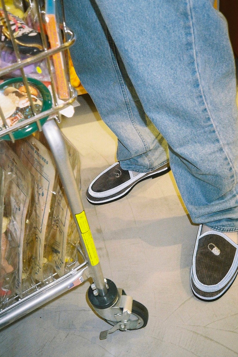 CarService Spring Summer 2022 Lookbook collection Toy Drive Release Info Date Buy Price