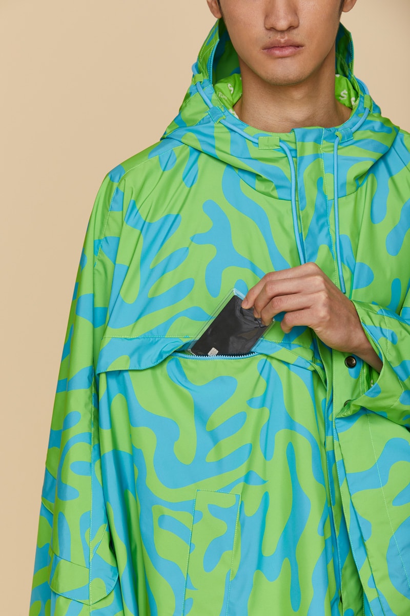 cash app afterpay e-commerce in-house nature richness ready-to-wear los angeles printed floral sustainable