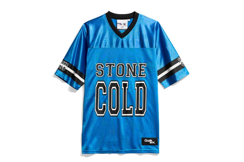Chalk Line WWE New Arrivals Restocks Info Buy Price 