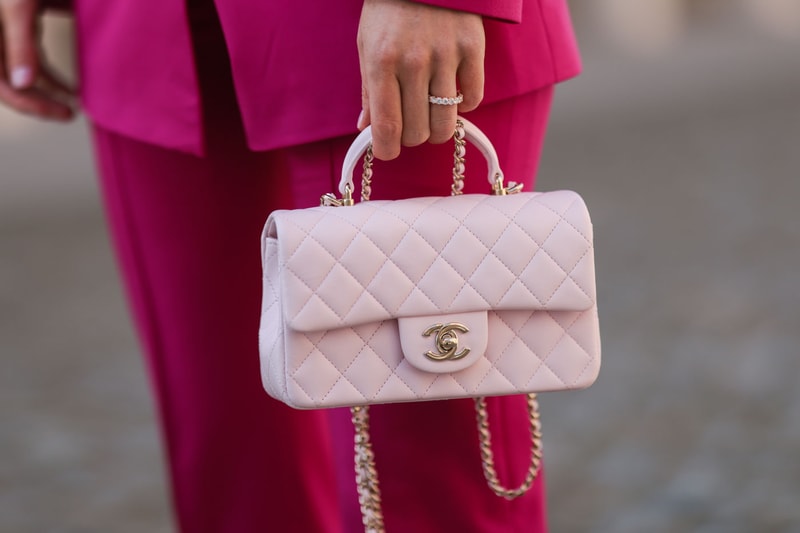 Chanel Is Opening Private Stores for Its Top Clients french luxury fashion conglomerate paris karl lagerfeld lvmh hermes louis vuitton kering