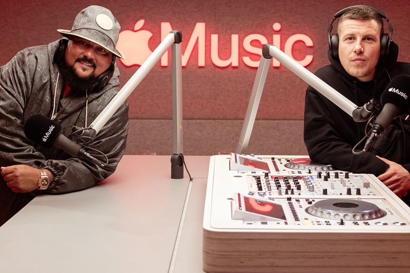 Charlie Sloth’s Fire in the Booth Wants Global Domination