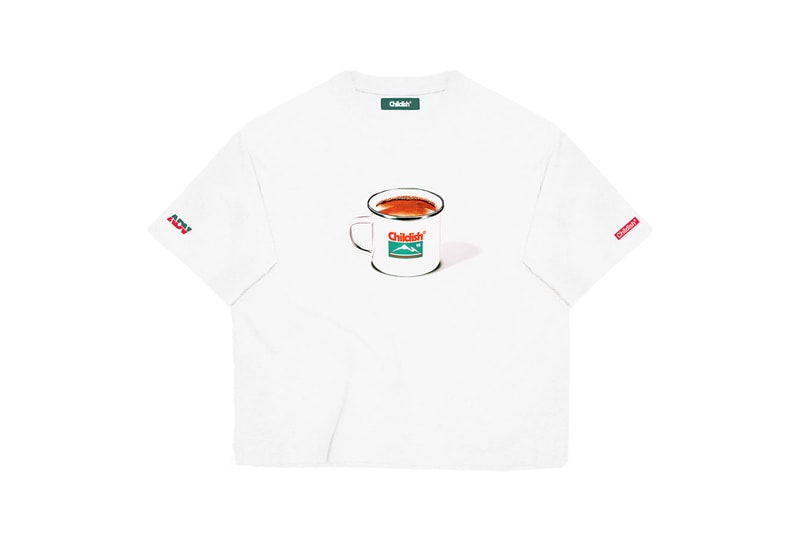 Birmingham-based Imprint Childish Releases New "Adventure" Collection