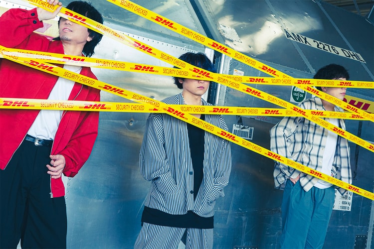 CIDERGIRL Drops “Hikosen” Music Video With DHL FAST-TRACK