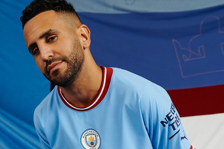 Manchester City Pay Homage to Legendary Striker Colin Bell in New Home Jersey