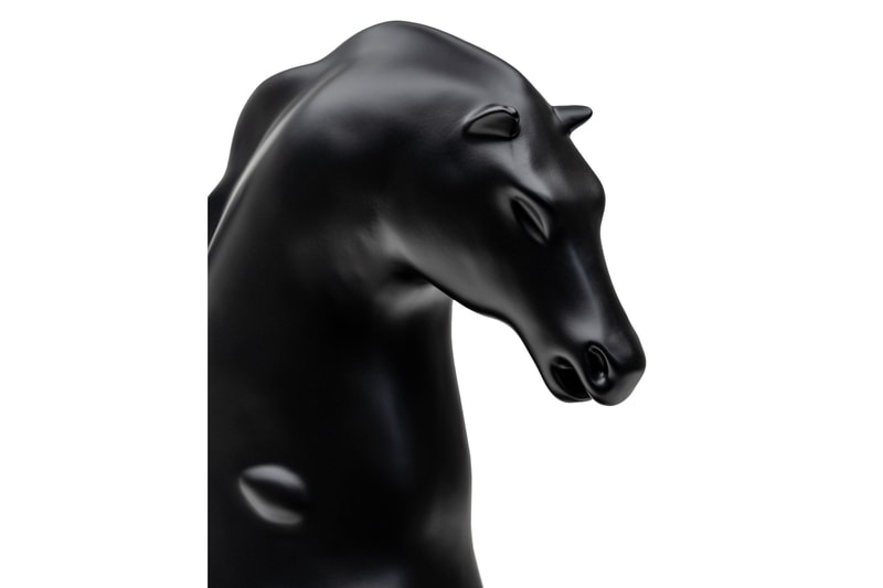 Cleon Peterson 'The Return' Sculpture Avant Arte