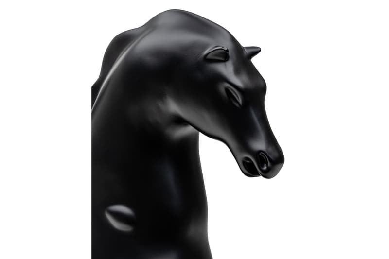 Cleon Peterson 'The Return' Sculpture Avant Arte