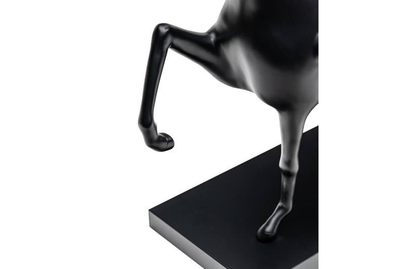 Cleon Peterson 'The Return' Sculpture Avant Arte