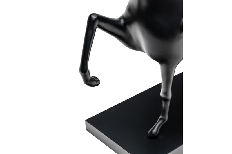 Cleon Peterson 'The Return' Sculpture Avant Arte