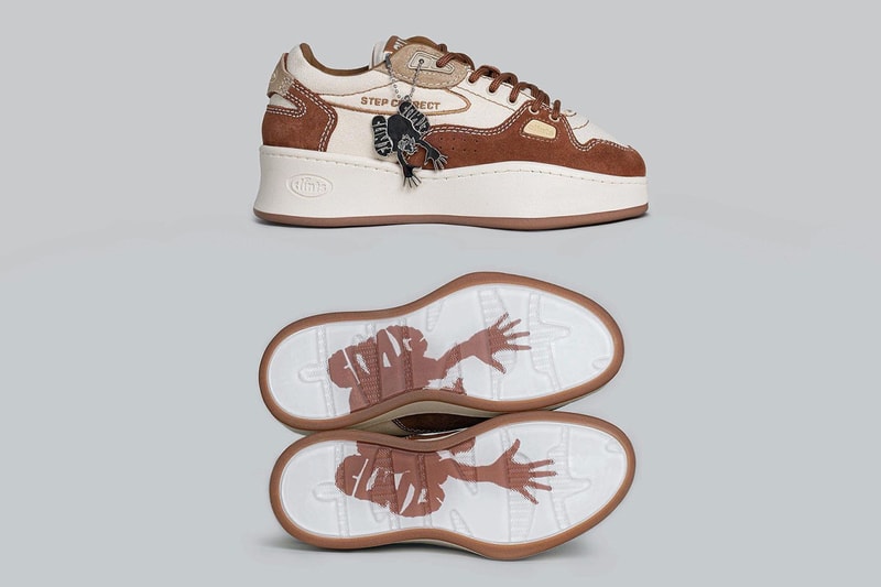 clints stepper mocha brown release date info store list buying guide photos price 