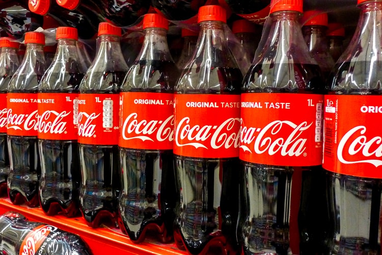 Coca-Cola Develops Eco-Friendly Cap That Stays Attached