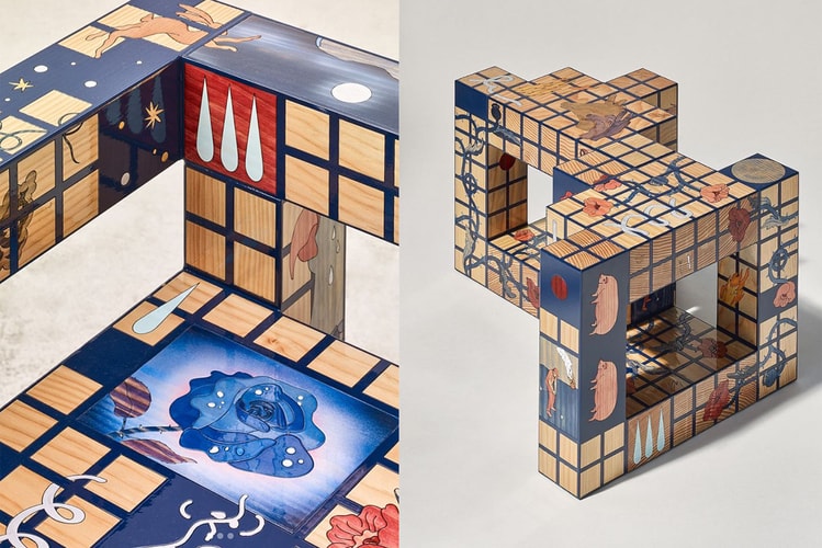 15 Designers to Check Out at "Collectible" in Brussels