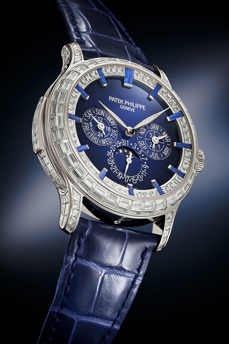 Chiming Watches Should Have Been Consigned To The History Books But Continue To Fascinate With The Most Complicated Watchmaking To Be Found