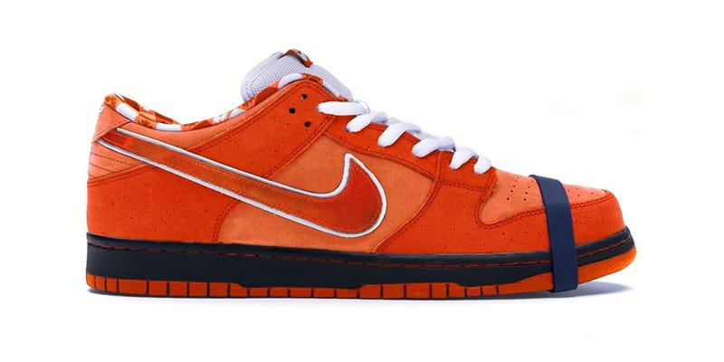 concepts x nike sb dunk