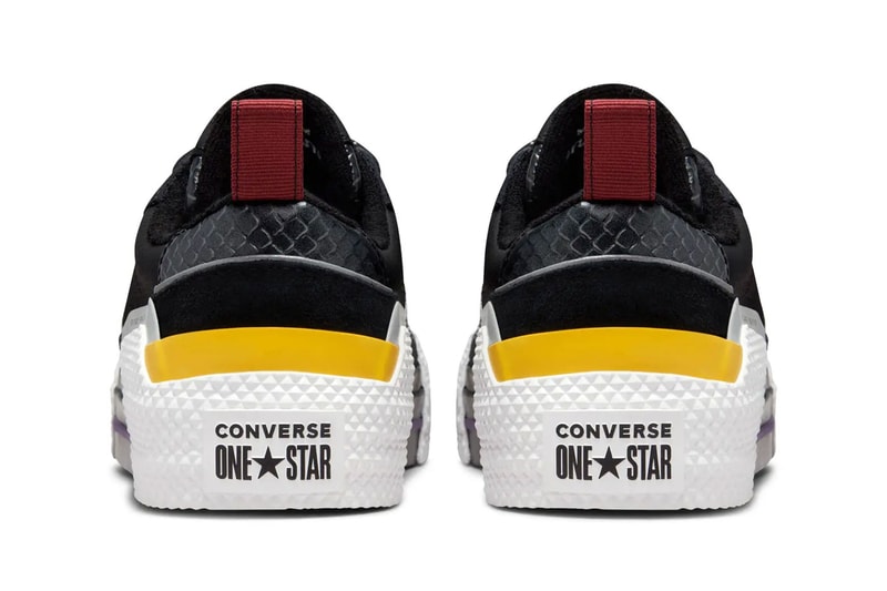 ibn jasper skate motorsports converse one star collaboration master barber consultant stratica international ferrari murakami release info date price