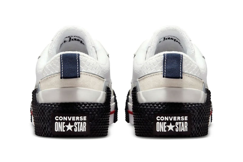 ibn jasper skate motorsports converse one star collaboration master barber consultant stratica international ferrari murakami release info date price