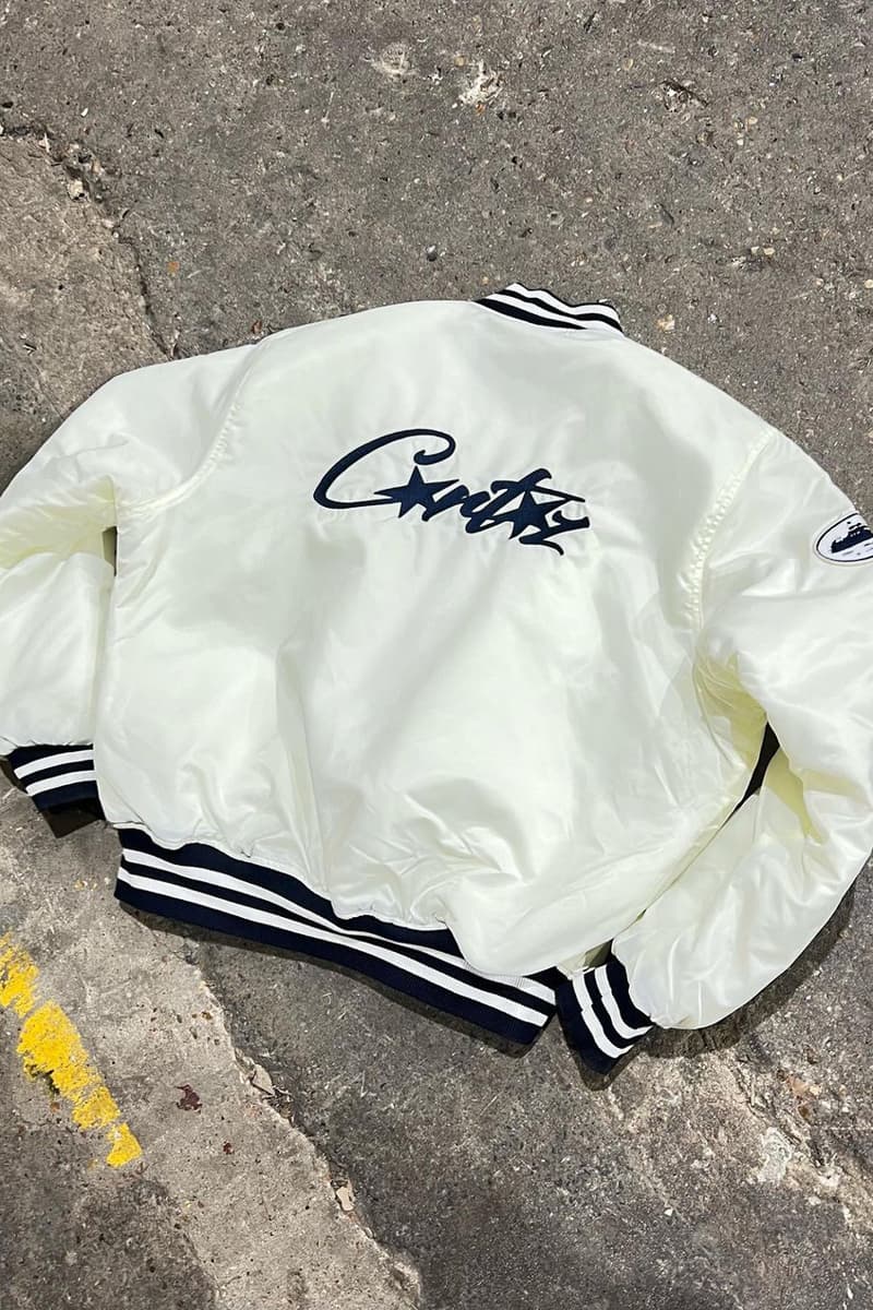 London-Based Streetwear Imprint Corteiz Teases a New Exclusive Drop