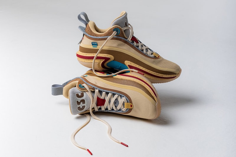 crenshaw skate club air jordan 36 low release info date store list buying guide photos price 