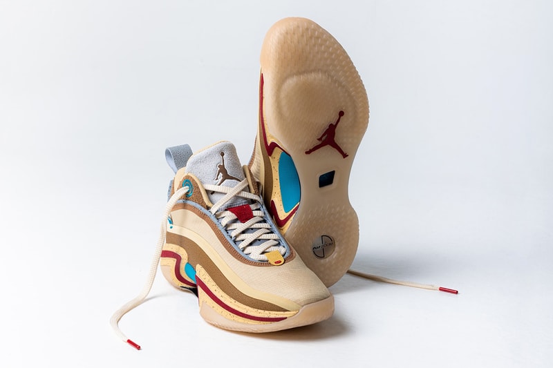 crenshaw skate club air jordan 36 low release info date store list buying guide photos price 