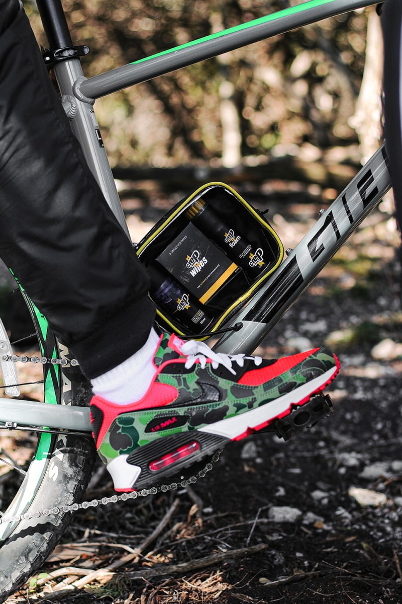 crep protect ultimate starter pack travel sizes release details information buy cop purchase