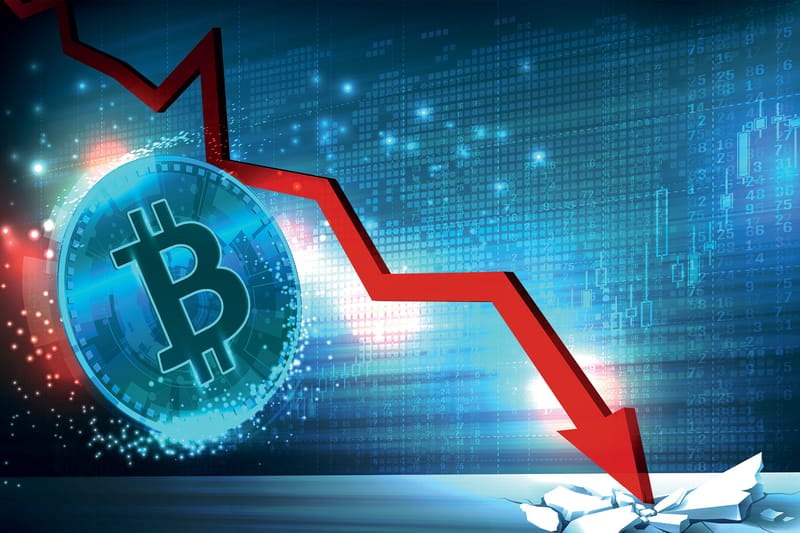 Here's How Much Cryptocurrency Billionaires Have Lost from the Crypto Crash