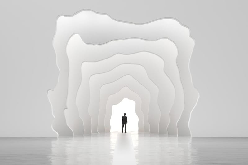 Daniel Arsham Will Partner With Kohler to Present “Divided Layers”